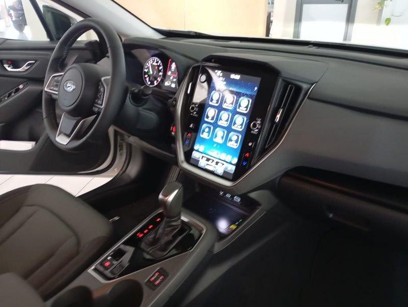Subaru Crosstrek 2.0i e-Boxer MHEV CVT Lineartronic Style Xtra