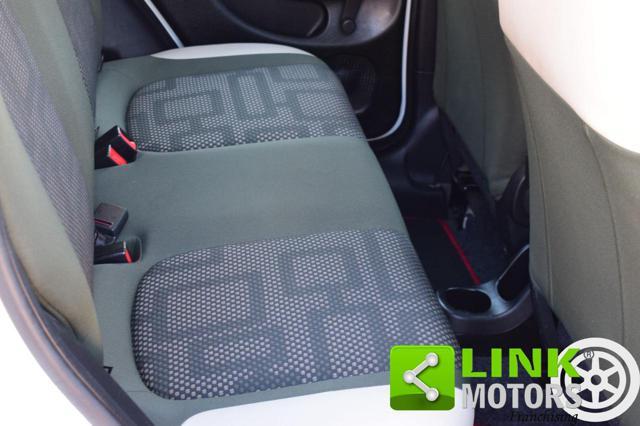 FIAT Panda 1.3 MJT S&S 4x4