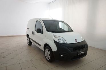 FIAT Fiorino Fiorino 1.4 8V CNG 70CV Cargo SX