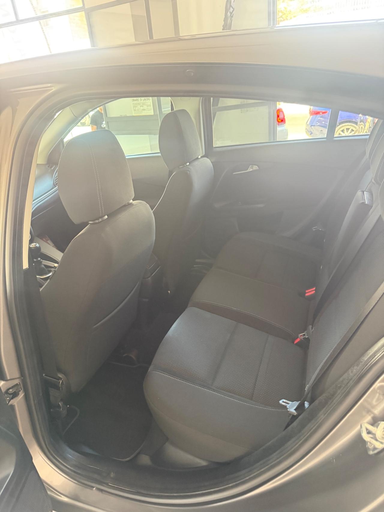 Fiat Tipo 1.6 Mjt S&S 5 porte Lounge