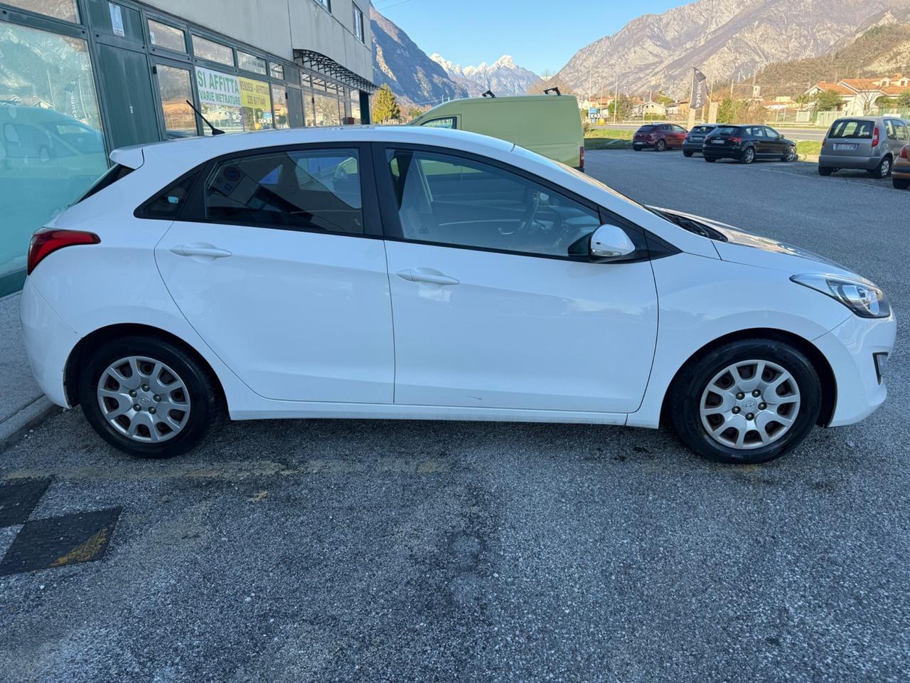 Hyundai i30 - BLACK FRIDAY!!!