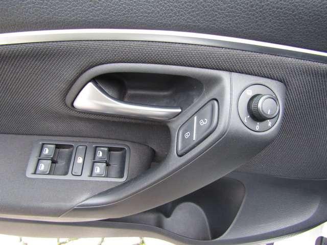 Volkswagen Polo GTI 5 PORTE 192CV MANUALE,CERCHI 17,CARPLAY,NAVI