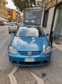 Volkswagen Golf 1.9 TDI 5p. Comfortline