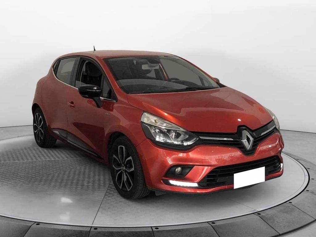 Renault Clio 5 Porte 1.5 Duel2
