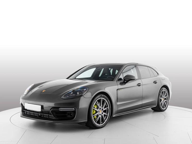 Porsche Panamera sport turismo 2.9 4 e-hybrid auto