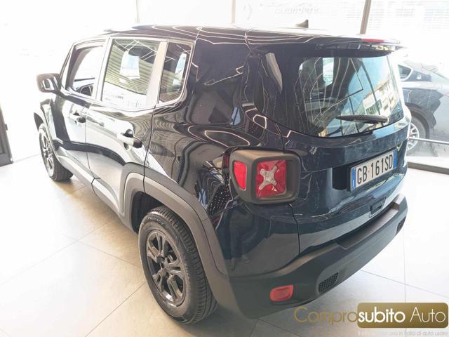 JEEP Renegade 2.0 Mjt 140CV 4WD Active Drive Low S