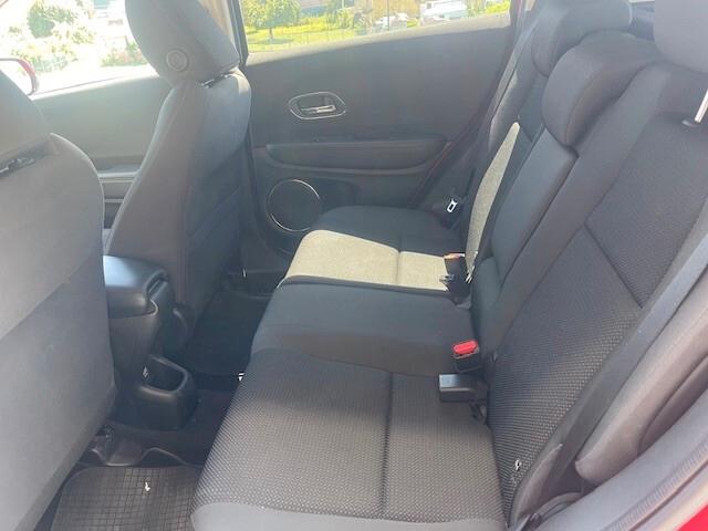 Honda HR-V 1.6 i-DTEC Comfort Navi