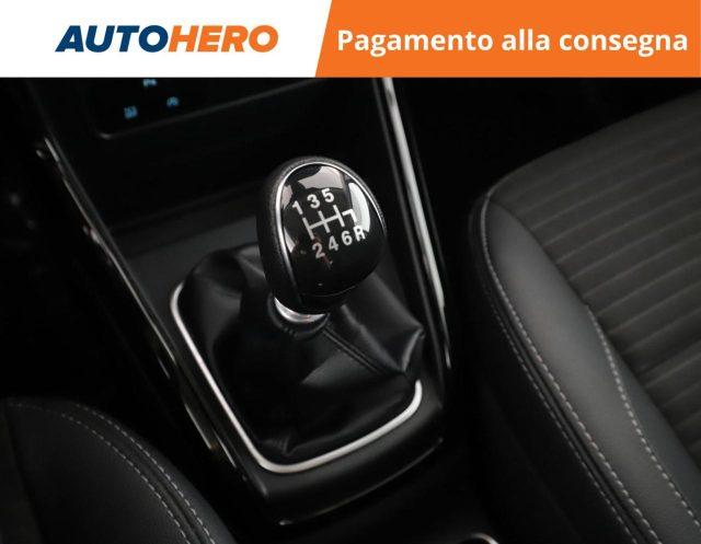 FORD EcoSport 1.0 EcoBoost 125 CV Start&Stop Titanium