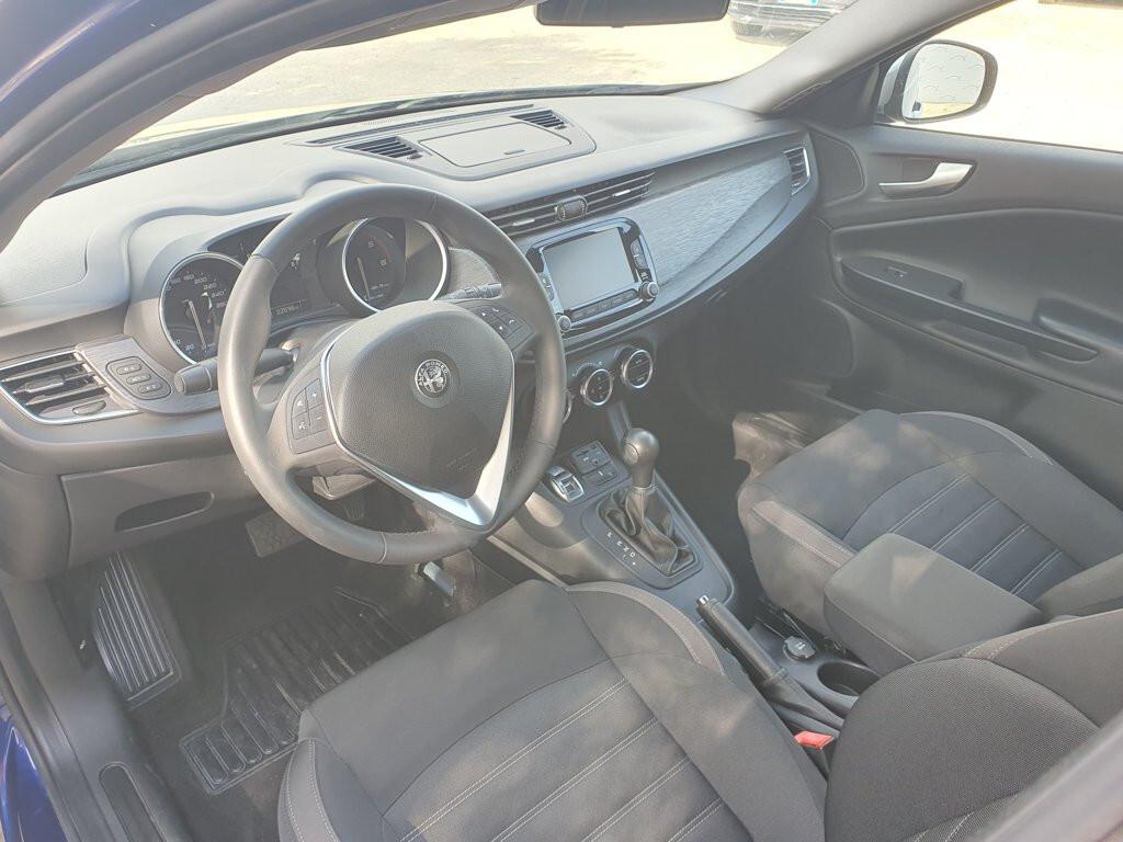 Alfa Romeo Giulietta 1.6 JTDm TCT 120 CV Business