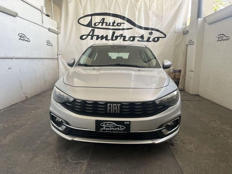 FIAT Tipo Tipo 5p 1.3 mjt s&s 95cv TUA DA 149,00 EURO AL MESE