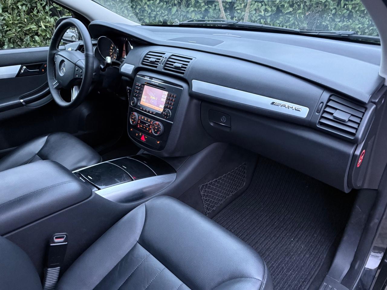 Mercedes-benz R 320 CDI 224CV 4MATIC !