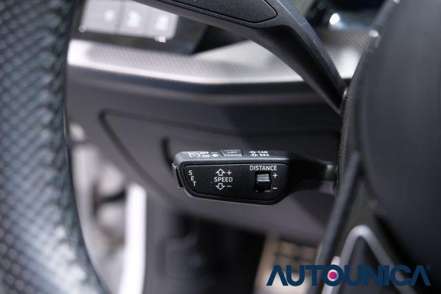 AUDI RS3 SPB TFSI QUATTRO S TRONIC