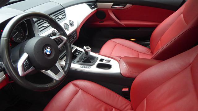 BMW Z4 sDrive23i
