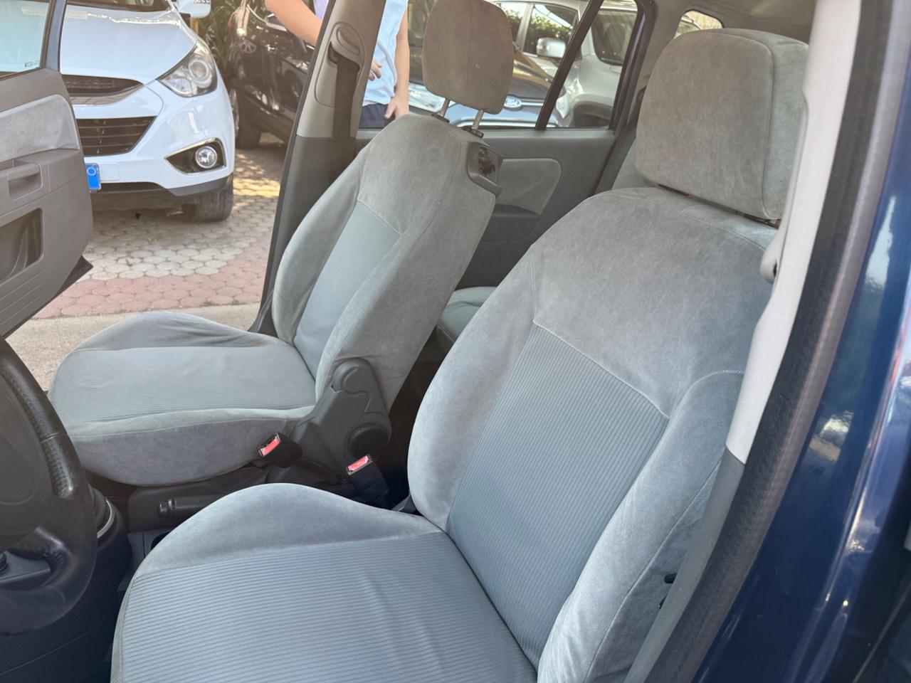 Ford Fusion 1.4 TDCi 5p. Perfette condizioni