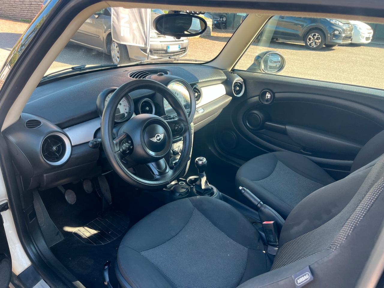 Mini 1.6