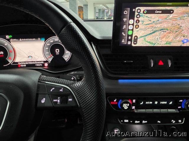AUDI Q5 SportBack 40 S Line 2.0 TDI 204CV Quattro S tronic