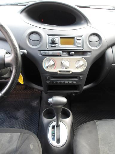 Toyota Yaris 5 Porte Yaris 5p 1.3 Sol