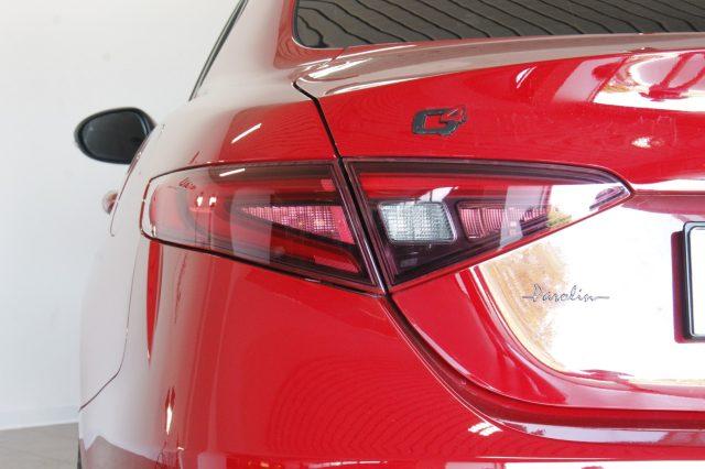 ALFA ROMEO Giulia 2.2Turbodiesel 210 CV AT8 AWD Q4 Veloce PELLE