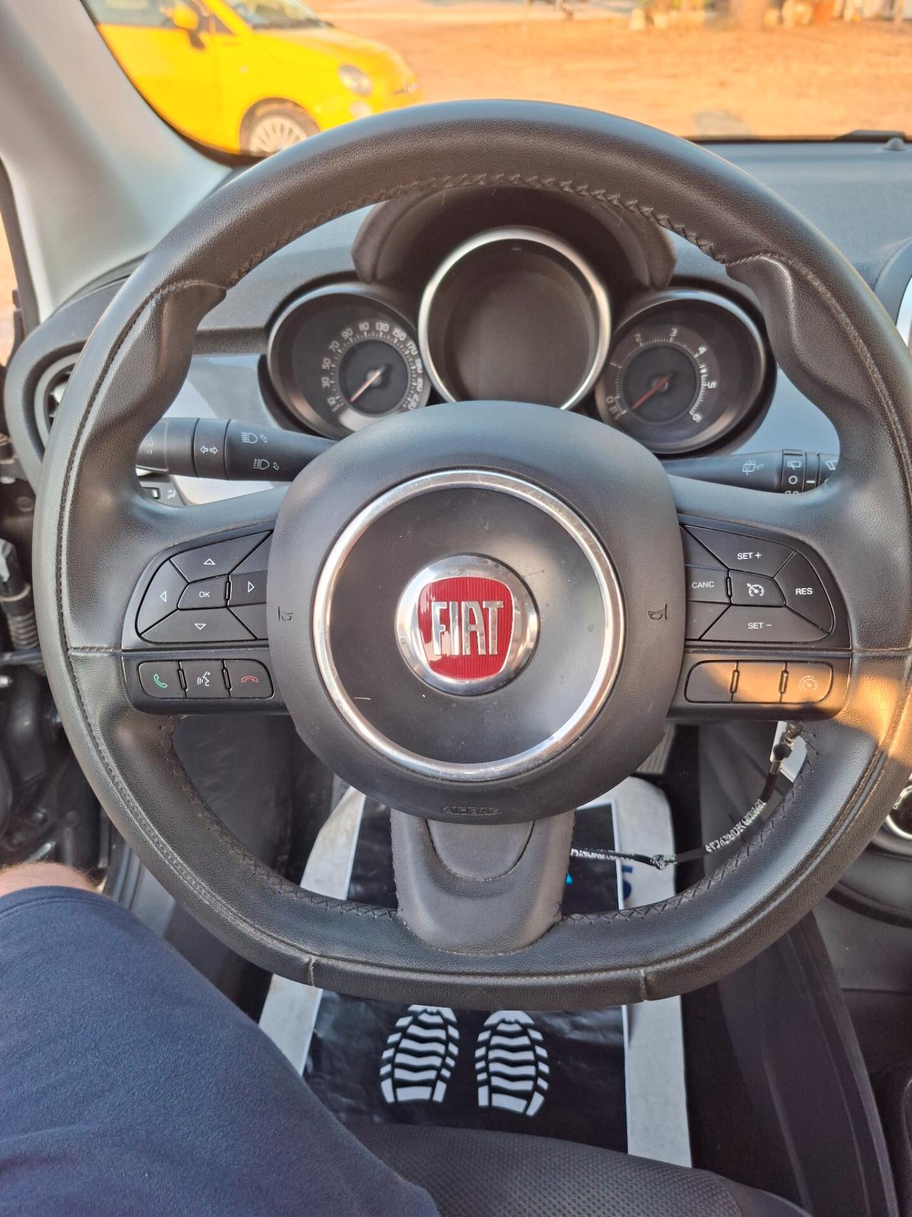 Fiat 500X 1.6 MultiJet 120 CV Business
