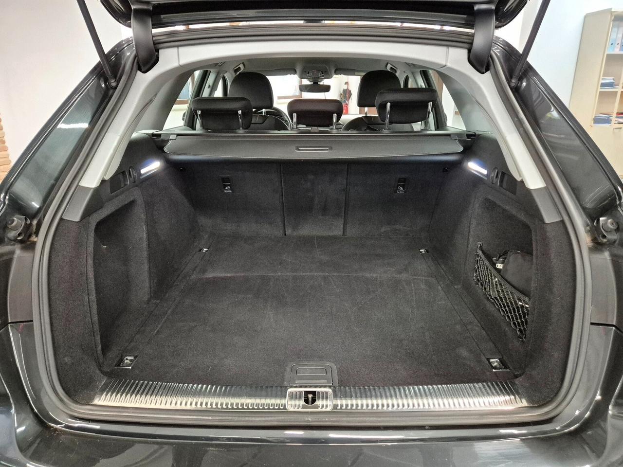 Audi A4 Avant 35 TDI S tronic Business