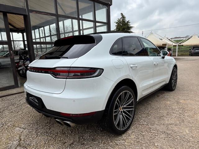 Porsche Macan 3.0 S 353CV PASM 2019