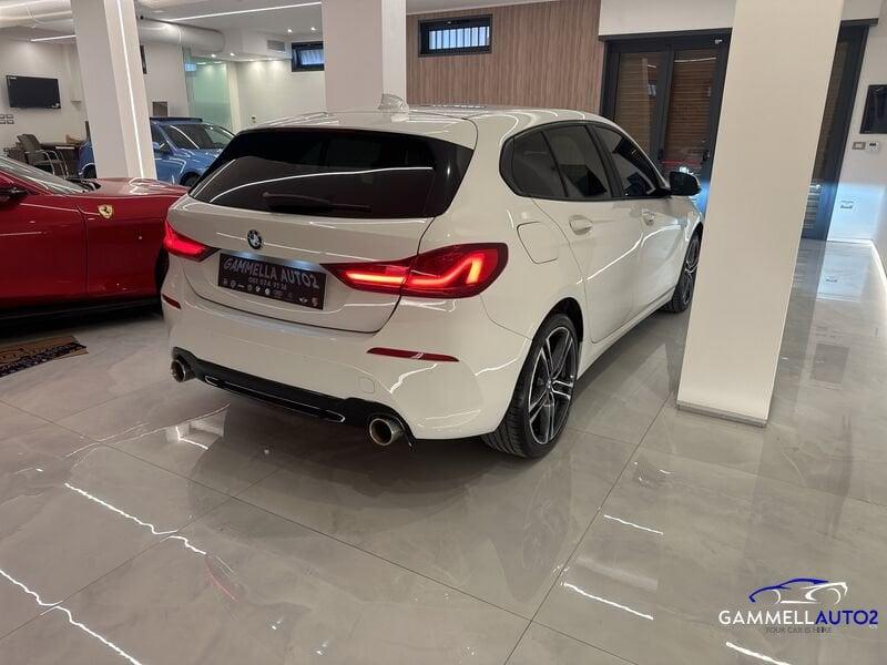 BMW Serie 1 118i 5p. Advantage AUTOMATICO