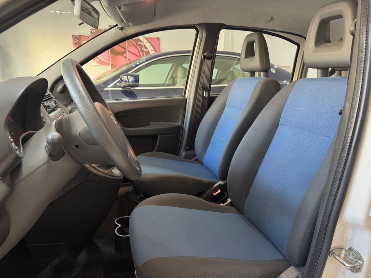 Fiat Panda 1.2 MyLife solo 16.000km