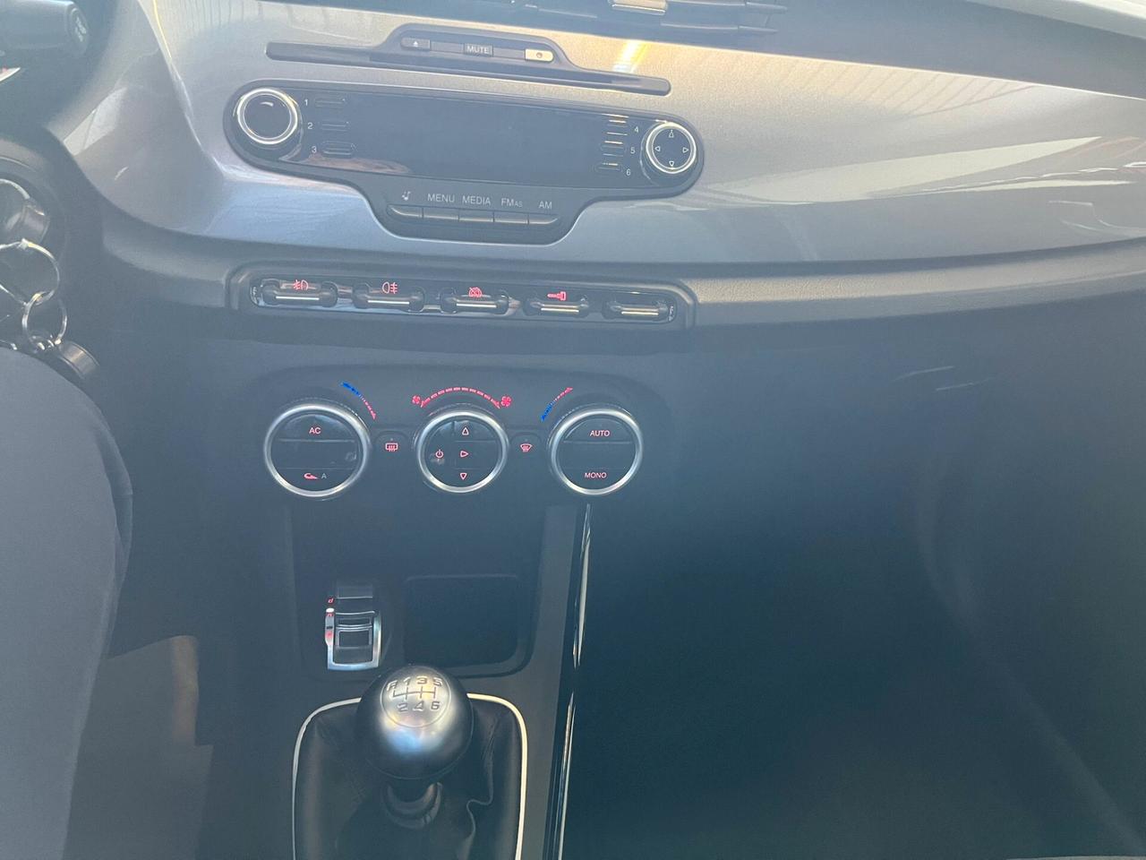 Alfa Romeo Giulietta 1.4 Turbo 120 CV Progression