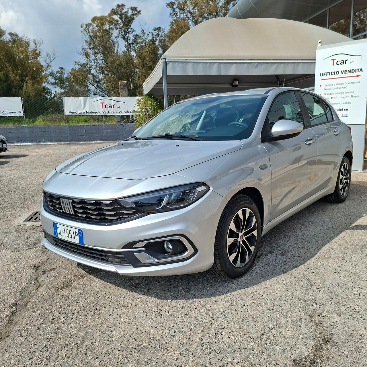 Fiat Tipo 1.3 Mtj 95cv City-Life