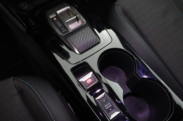 PEUGEOT 2008 2008 PureTech 130 S&S EAT8 Allure