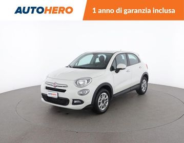 FIAT 500X 1.3 MultiJet 95 CV Pop Star