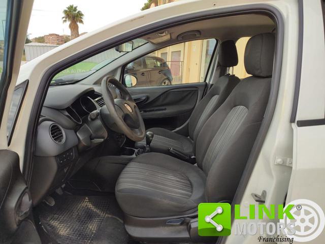 FIAT Punto Evo 1.3 Mjt 75 CV 5 porte Dynamic