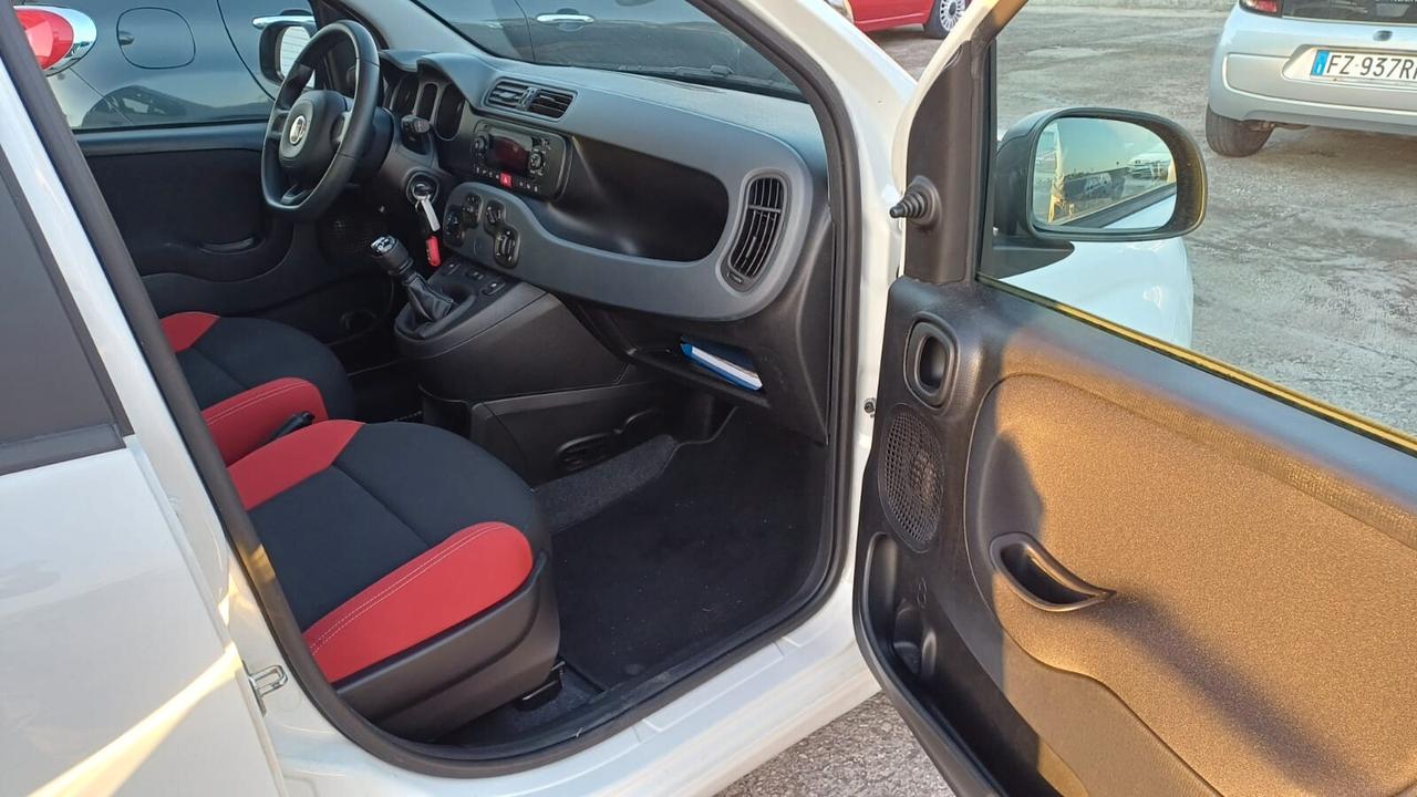Fiat Panda 1.2 Pop 2020 SOLO 57MILA KM CERTIFICATI