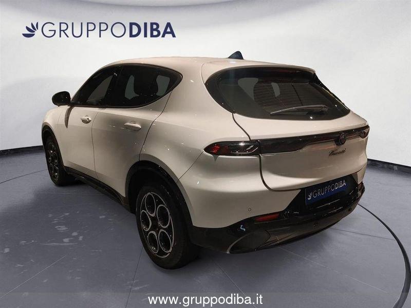 Alfa Romeo Tonale MFH Ibrida My25 Ibrida 160cv Sprint