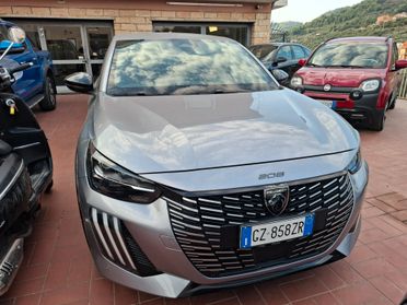Peugeot 208 Hybrid 145 e-DCS6 GT
