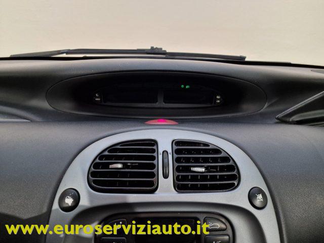 CITROEN Xsara Picasso 1.6 HDi 110CV FAP Exclusive