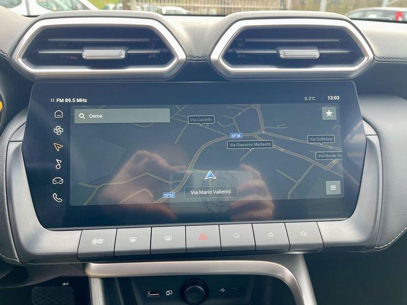 MG ZS 1.5 hybrid+ Luxury auto - KM0