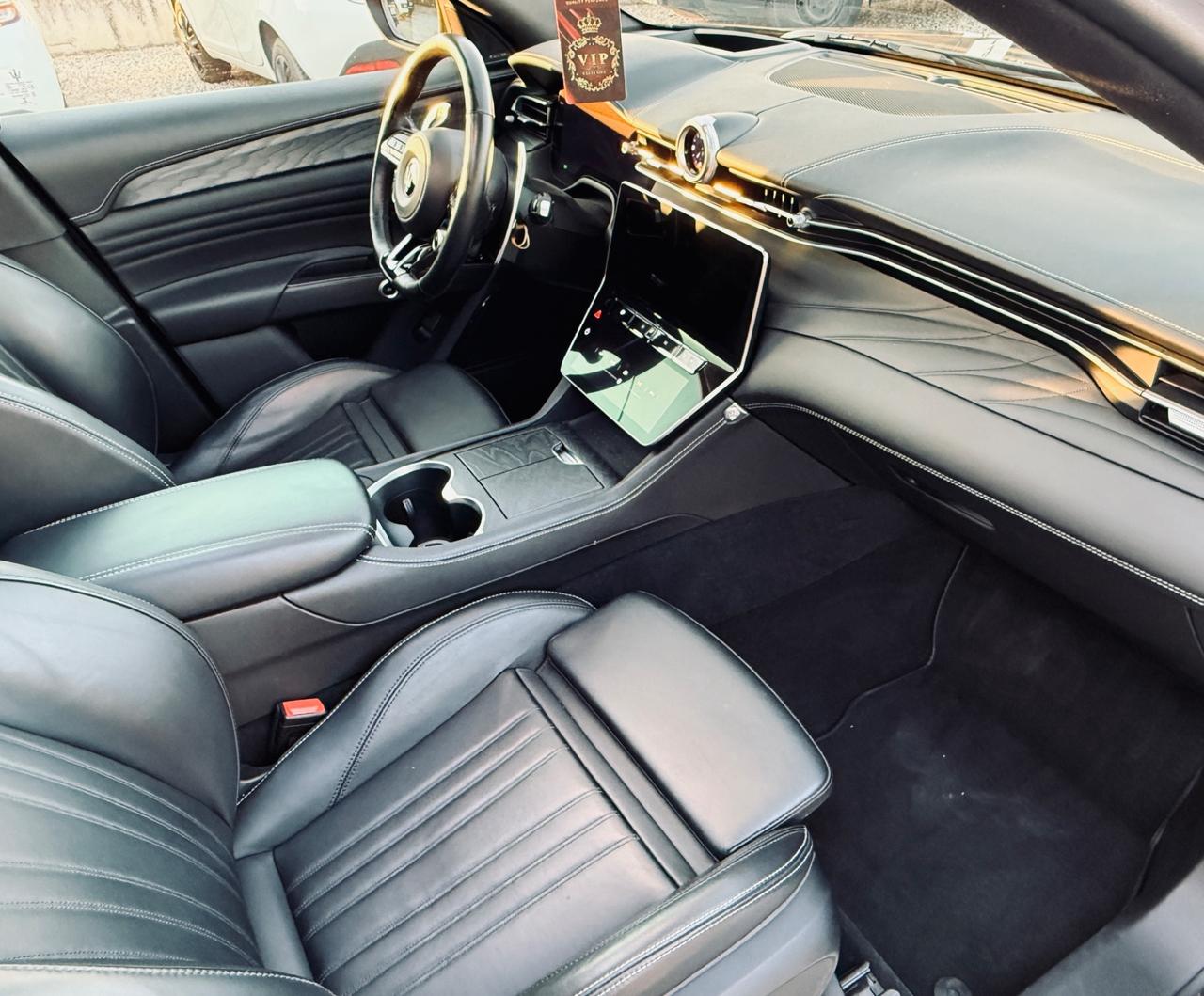 Maserati Grecale MHEV 330 CV AWD Modena