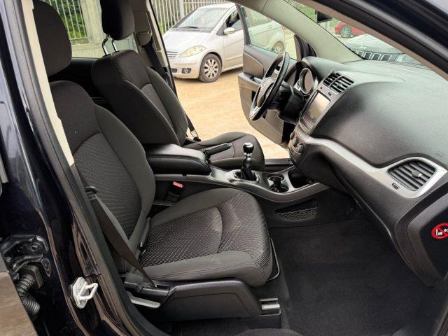 FIAT Freemont 2.0 Mjt 140 cv