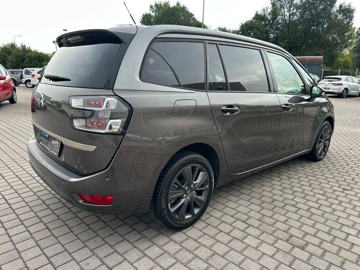 CITROEN - C4 Gran Picasso - 1.6 e-HDi 115 Exclusive