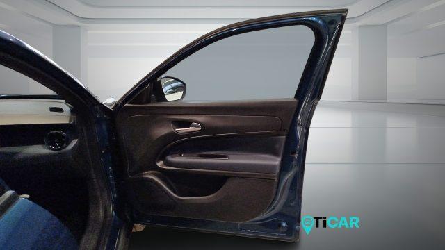 ALFA ROMEO Junior 1.2 145 CV Hybrid eDCT6