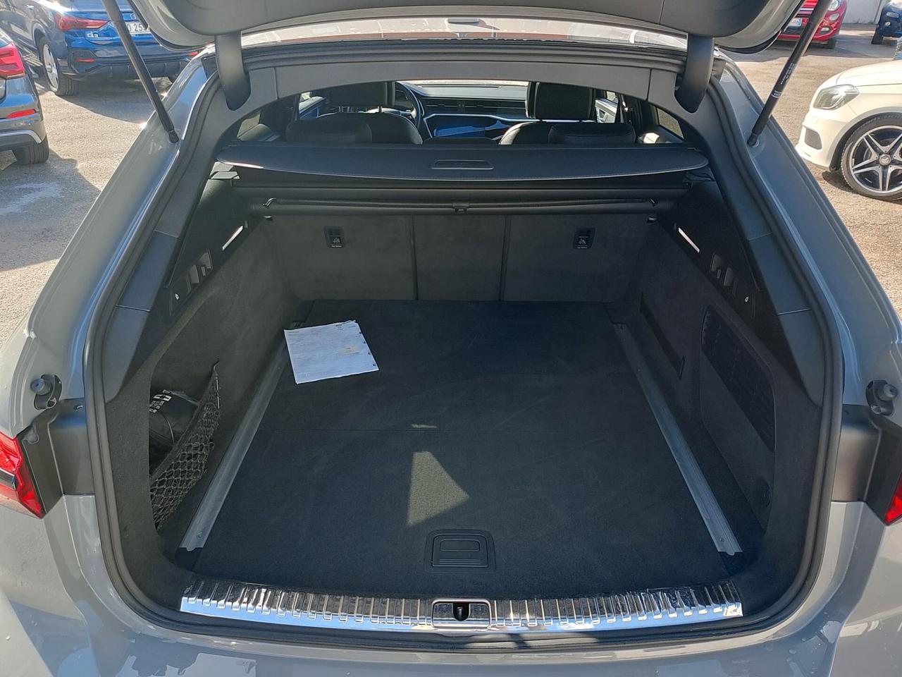 Audi RS6 RS 6 Avant 4.0 TFSI V8 quattro tiptronic