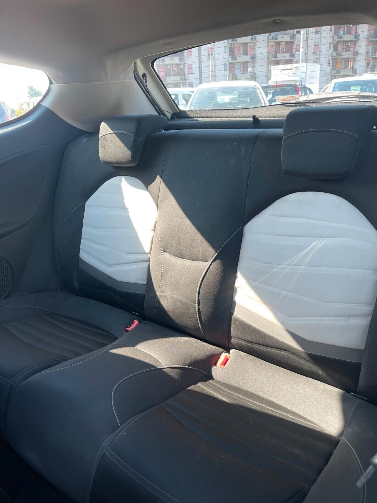 Alfa Romeo MiTo 1.3 JTDm 85 CV S&S