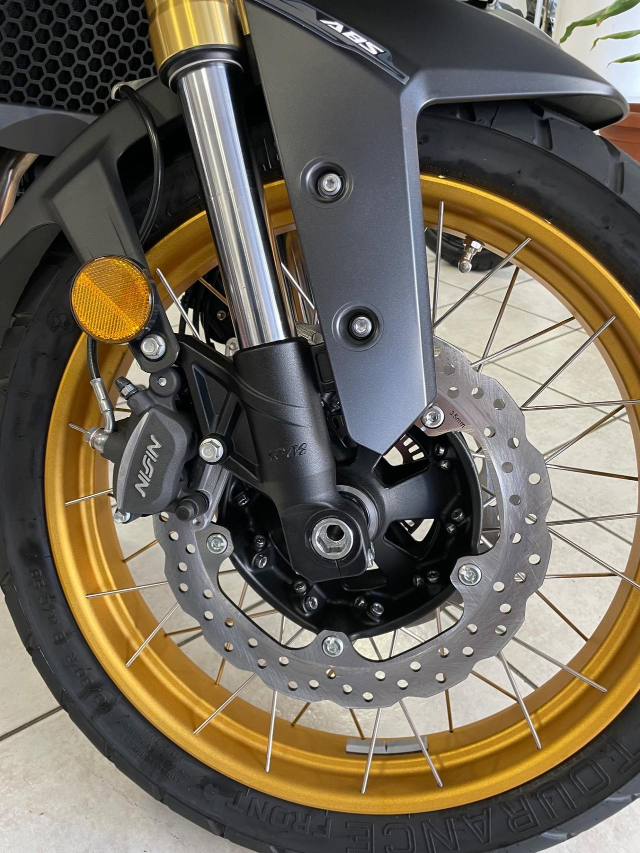 VOGE VALICO 625 DSX PRONTA CONSEGNA