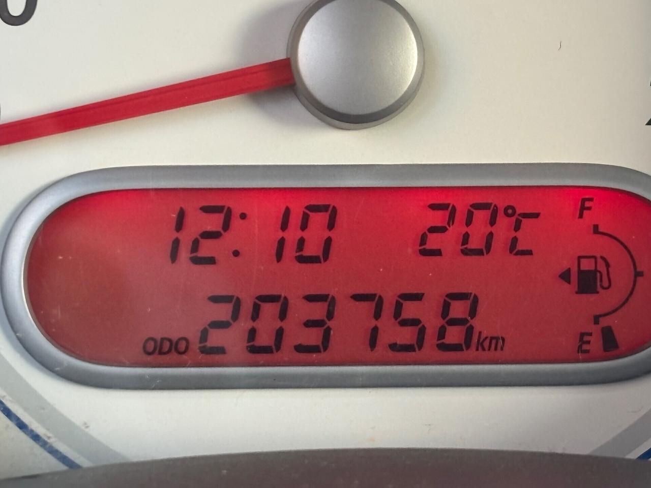 Suzuki Splash 1.2 VVT GL Style ok Neopatentati