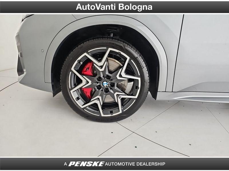 BMW X2 sDrive 18d Msport Pro