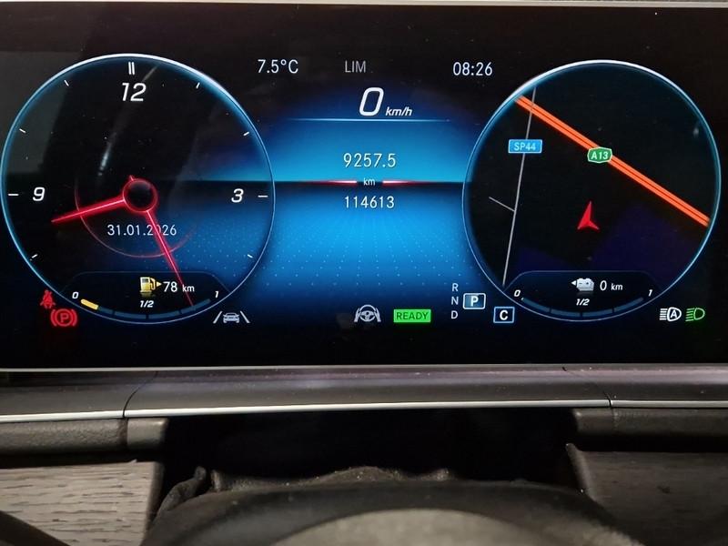 MERCEDES-BENZ GLE 350 DE 4MATIC EQ-P ULTIMATE COUPE 5 PORTE SUV