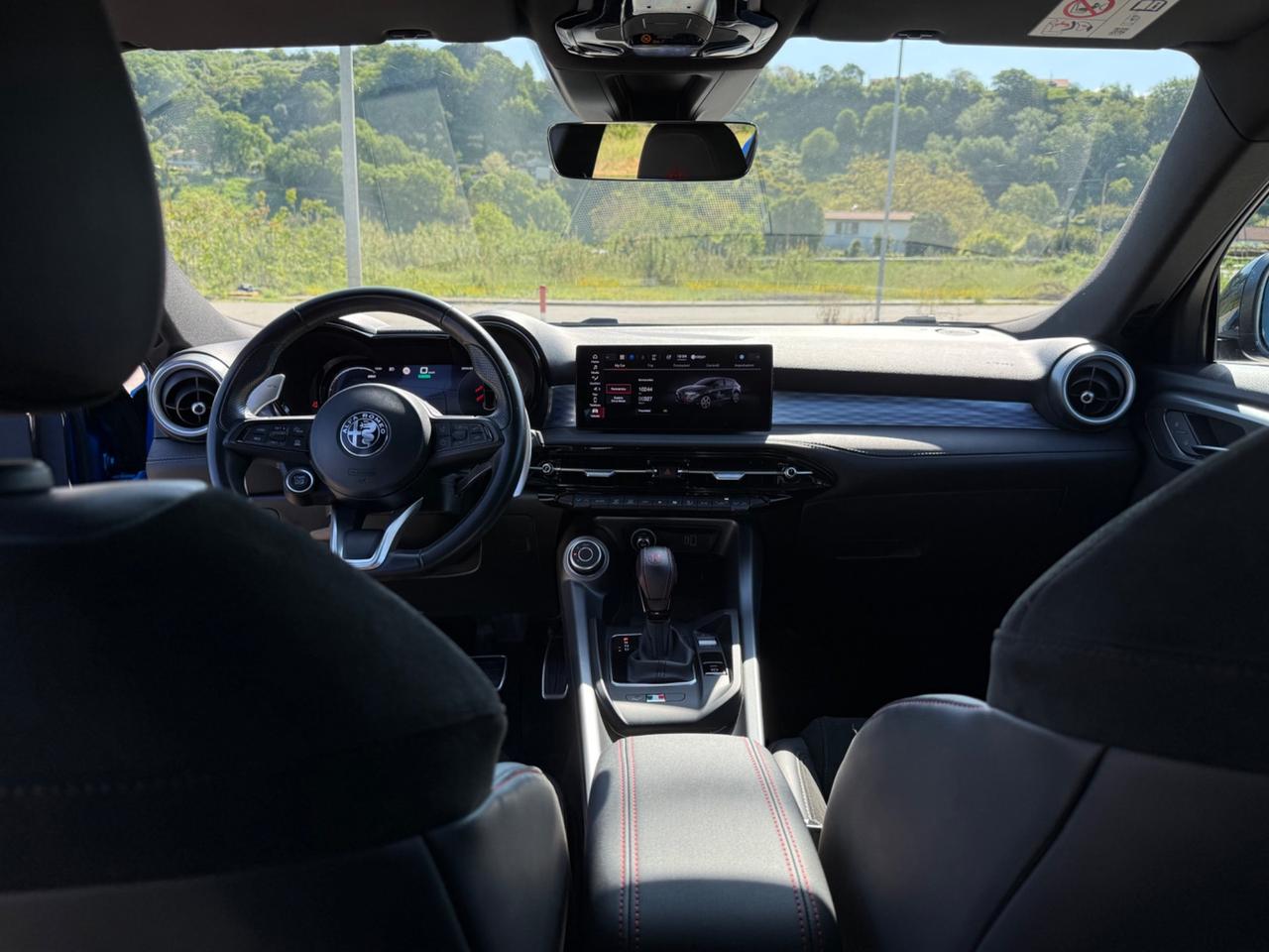 Alfa Romeo Tonale 1.5 130 CV MHEV TCT7 Edizione Speciale