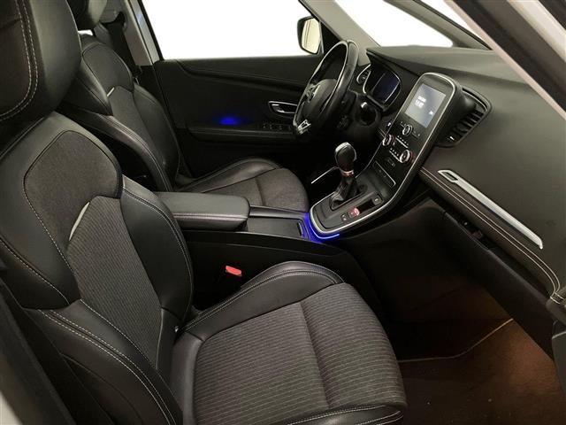 RENAULT Scenic 1.3 TCe 140cv Intens EDC