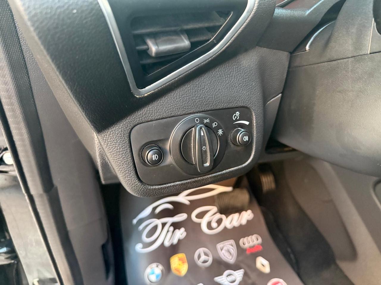FORD KUGA TITANIUM 2.0 POWERSHIFT 140CV PELLE NAVI CAM ANNO 2014